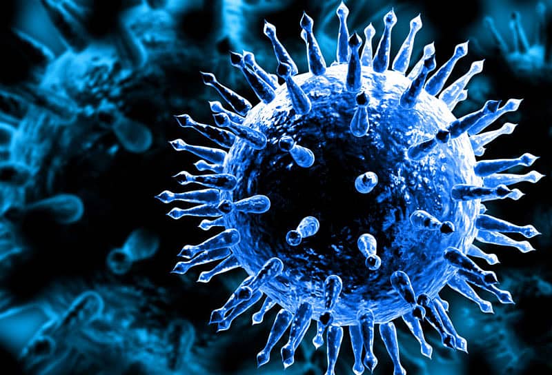 ಕೊರೊನಾ ವೈರಸ್‌(ಸಾಂದರ್ಭಿಕ ಚಿತ್ರ)