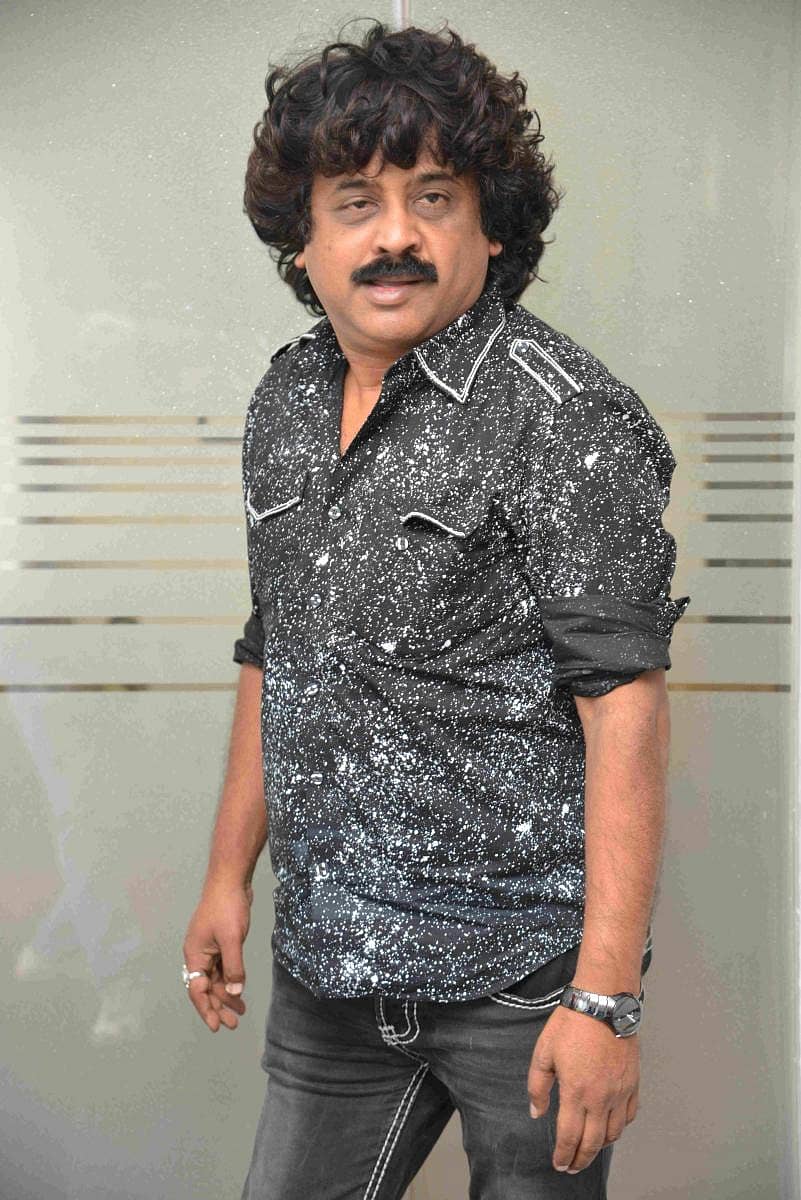 ಉಮೇಶ್‌ ಬಣಕಾರ್‌