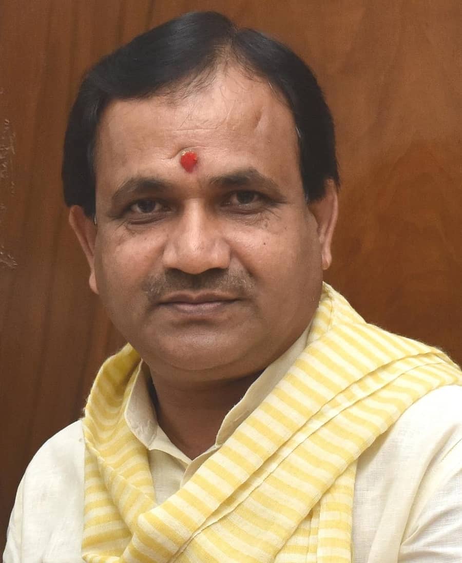 ಭಗವಂತ ಖೂಬಾ