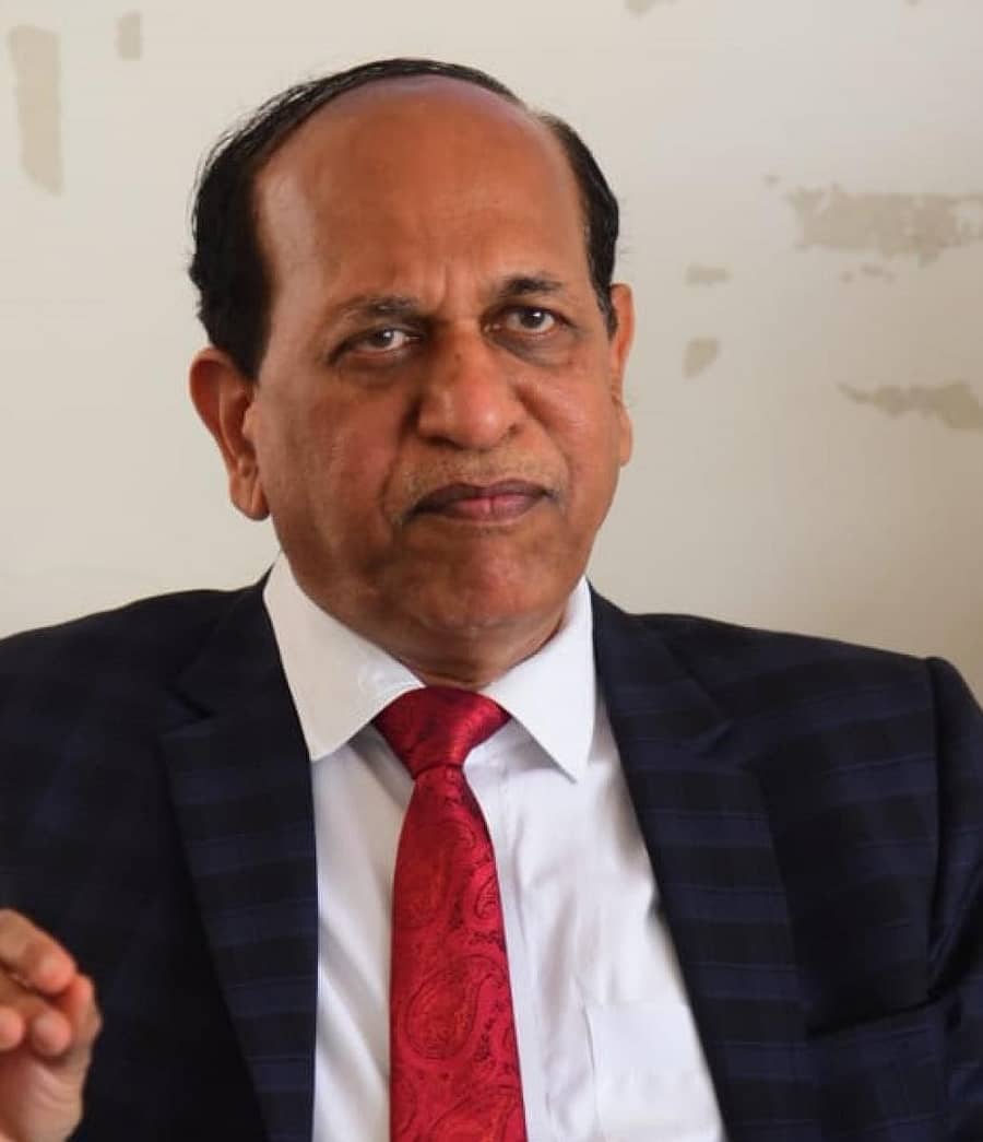 ಸದಾಶಿವ ಎಸ್.ಸುಲ್ತಾನ್ಪುರಿ