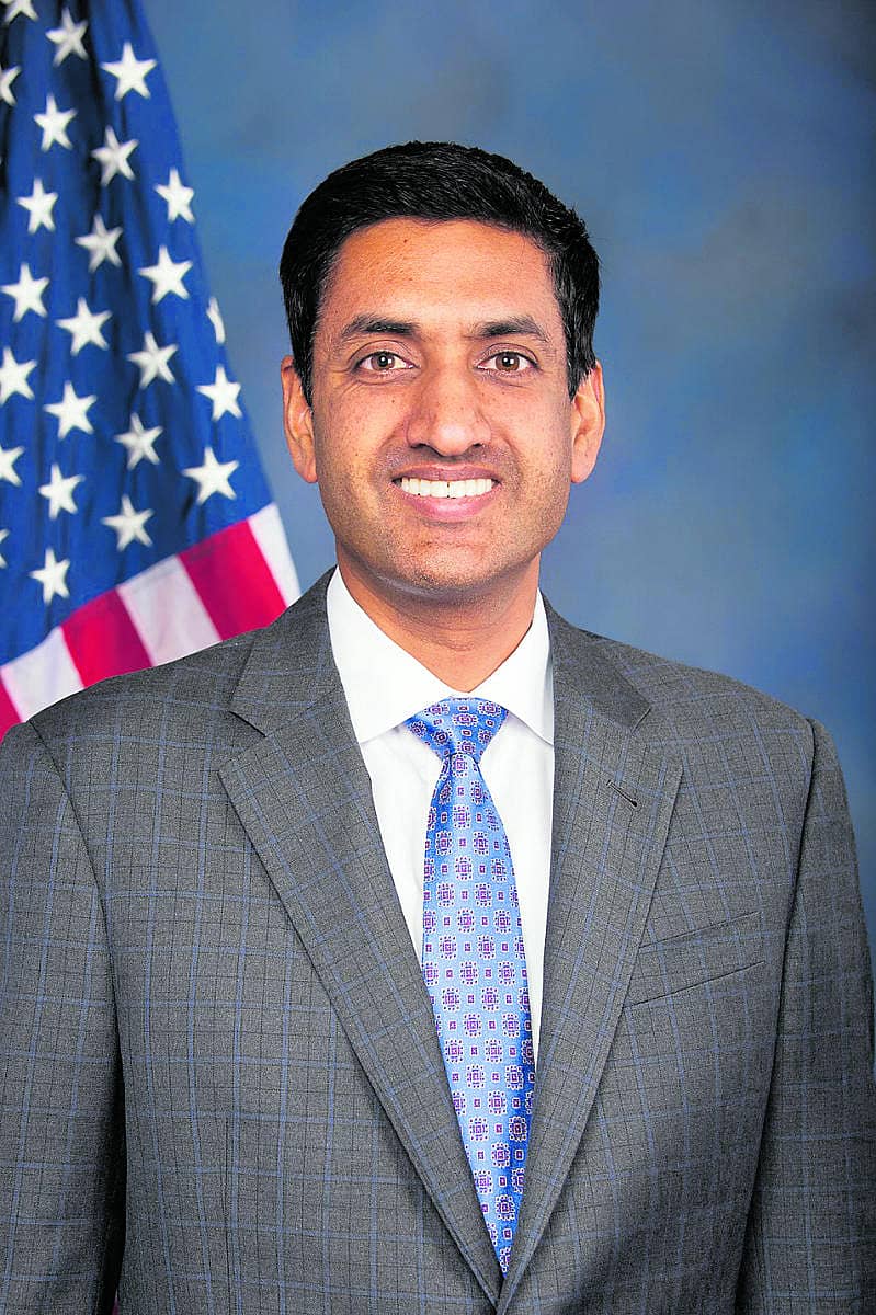 ರೋ ಖನ್ನಾ