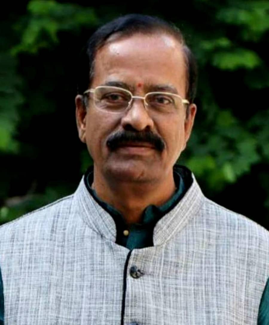 ಪ್ರೊ.ಮಲ್ಲೇಪುರಂ ಜಿ.ವೆಂಕಟೇಶ