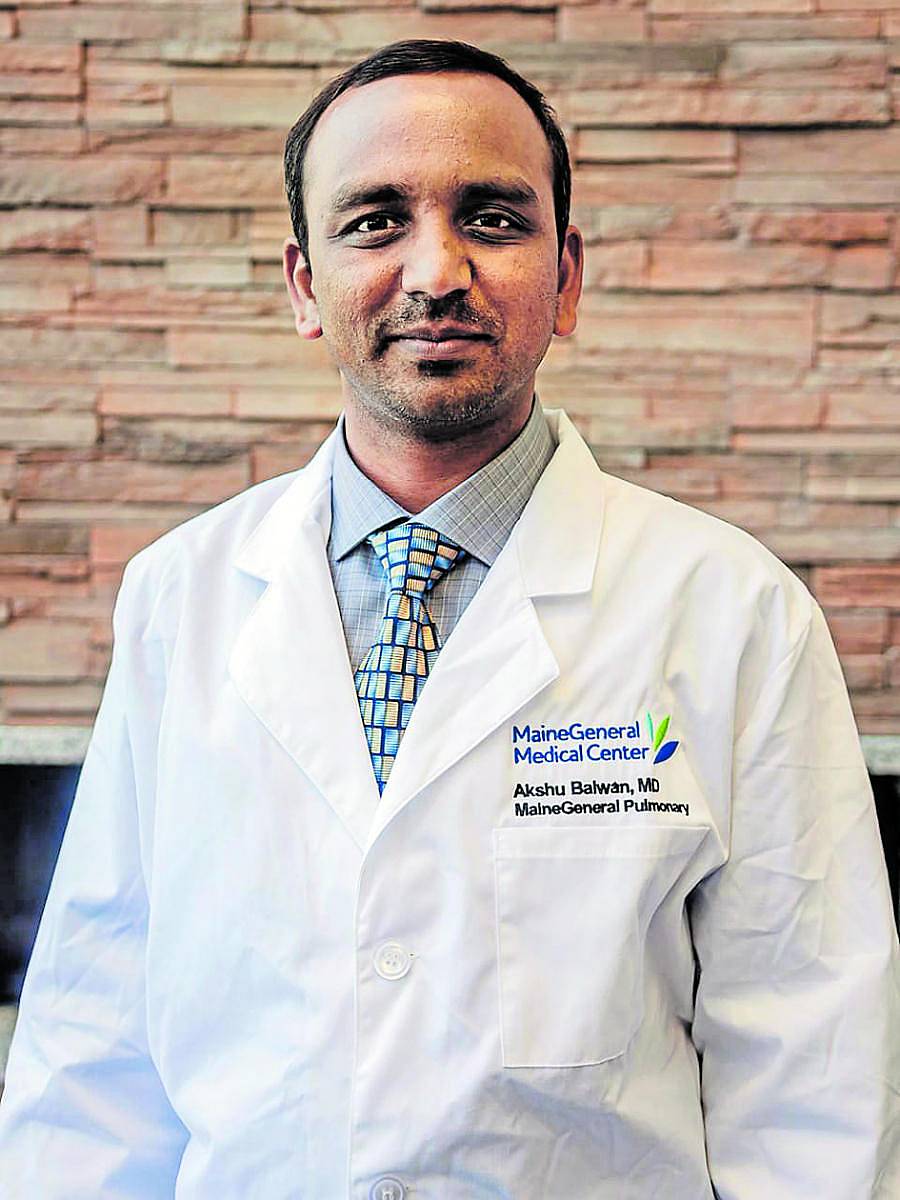 ಡಾ.ಅರುಣ್ ಕುಮಾರ್