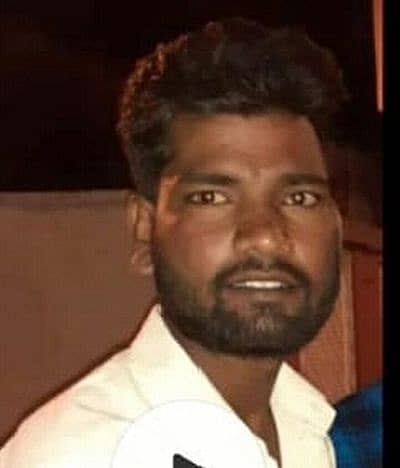 ಶರಣು ದೇವಿಂದ್ರಪ್ಪ ತಂಗಾ