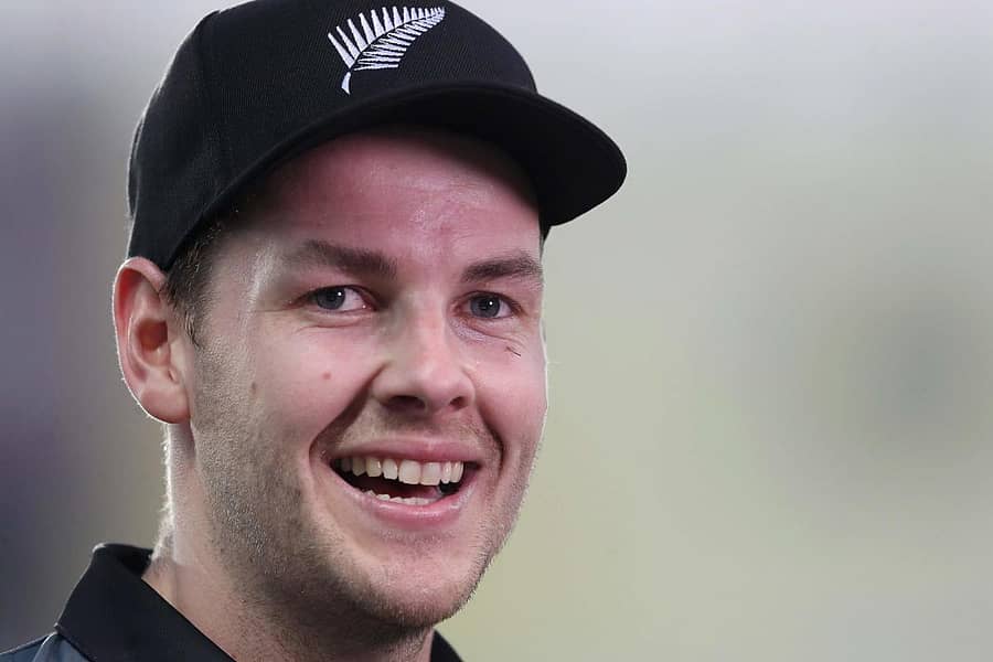 ಜಾಕೊಬ್ ಡಫ್ಫಿ–ಎಎಫ್ಪಿ ಚಿತ್ರ