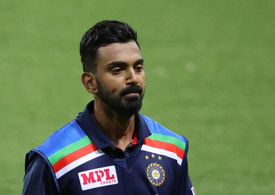 ಕೆ.ಎಲ್. ರಾಹುಲ್