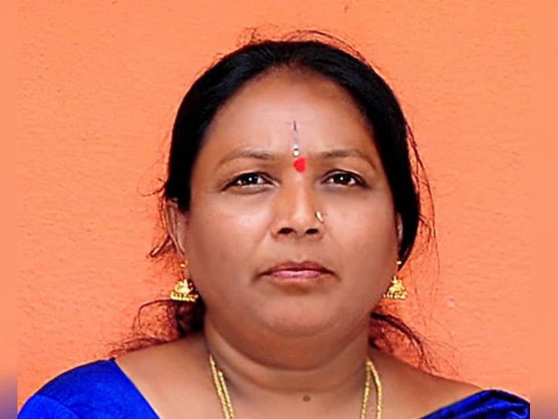 ಭಾಗ್ಯಮ್ಮ