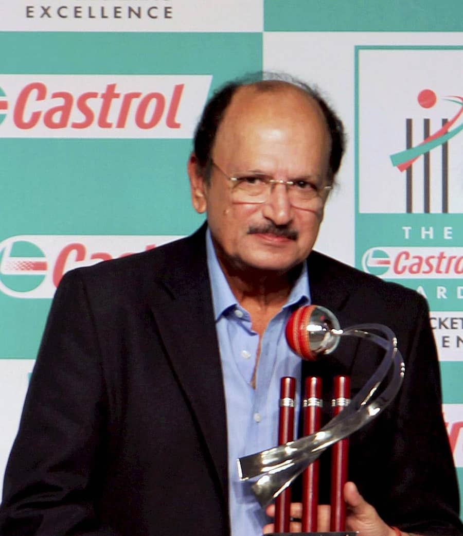 ಅಜಿತ್ ವಾಡೇಕರ್