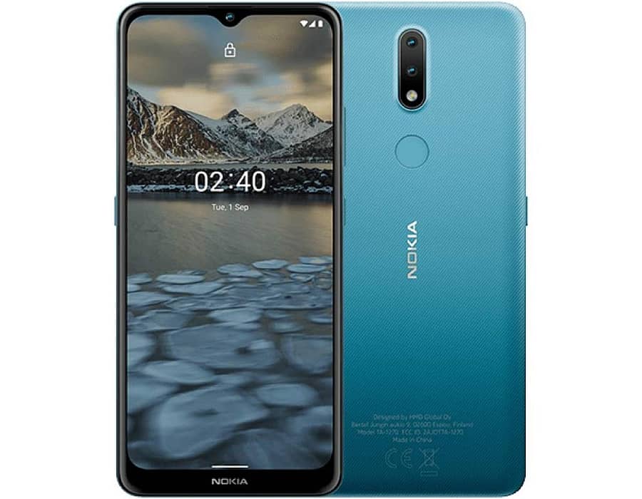 ನೋಕಿಯಾ 2.4 ಫೋನ್