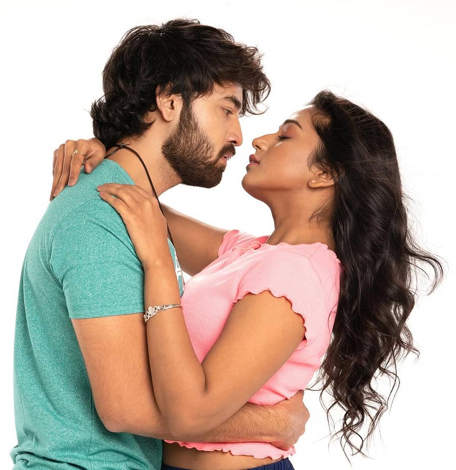 ಅಕ್ಷಿತ್ ಶಶಿಕುಮಾರ್, ಕೀರ್ತಿ ಕಲಕೇರಿ