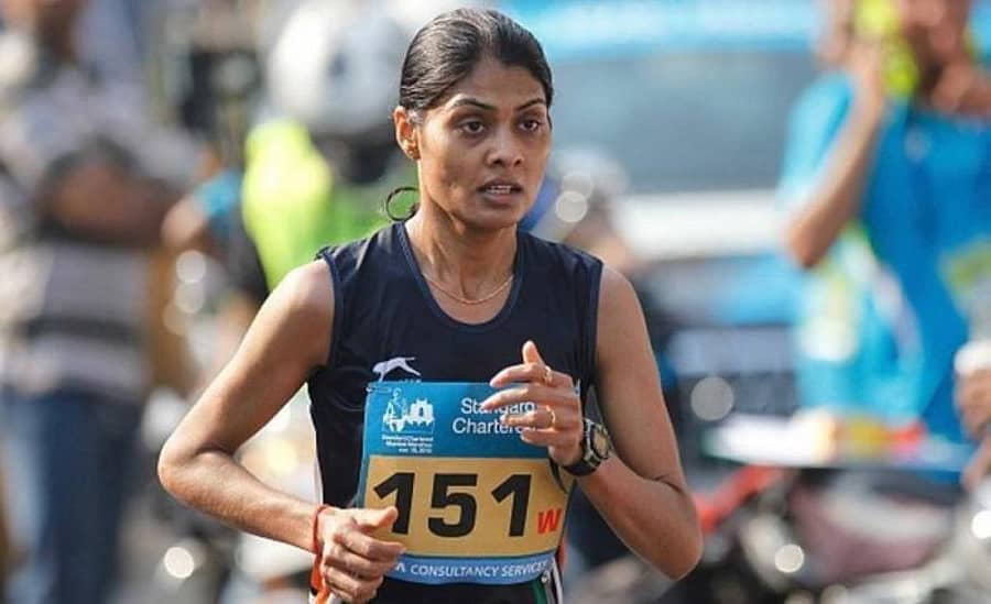 ಲಲಿತಾ ಬಾಬರ್ –ಟ್ವಿಟರ್ ಚಿತ್ರ