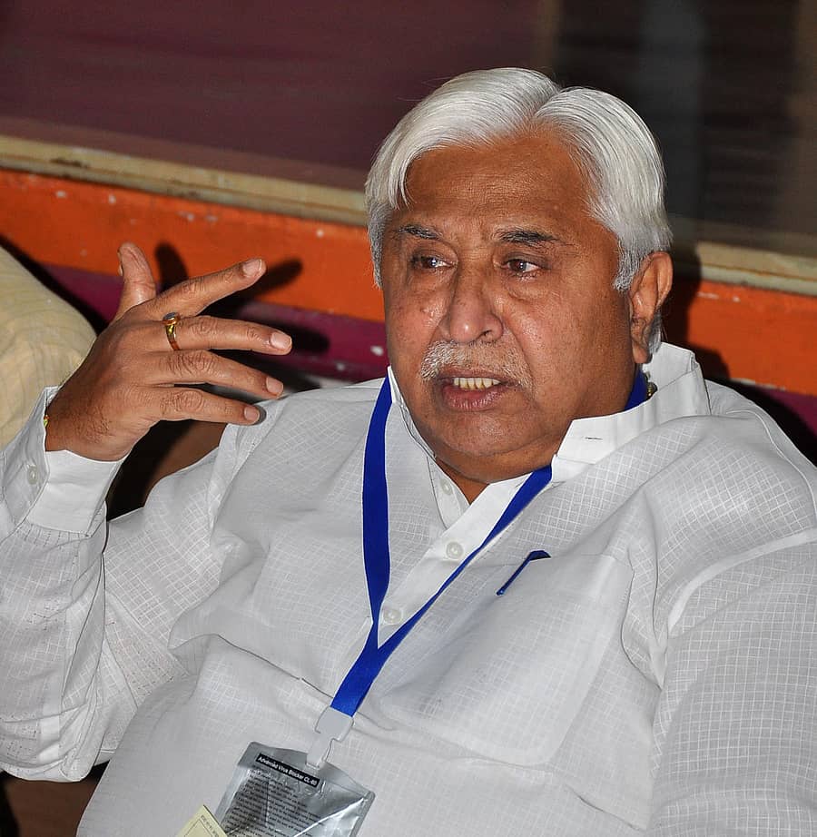 ಎಚ್.ಕೆ.ಪಾಟೀಲ