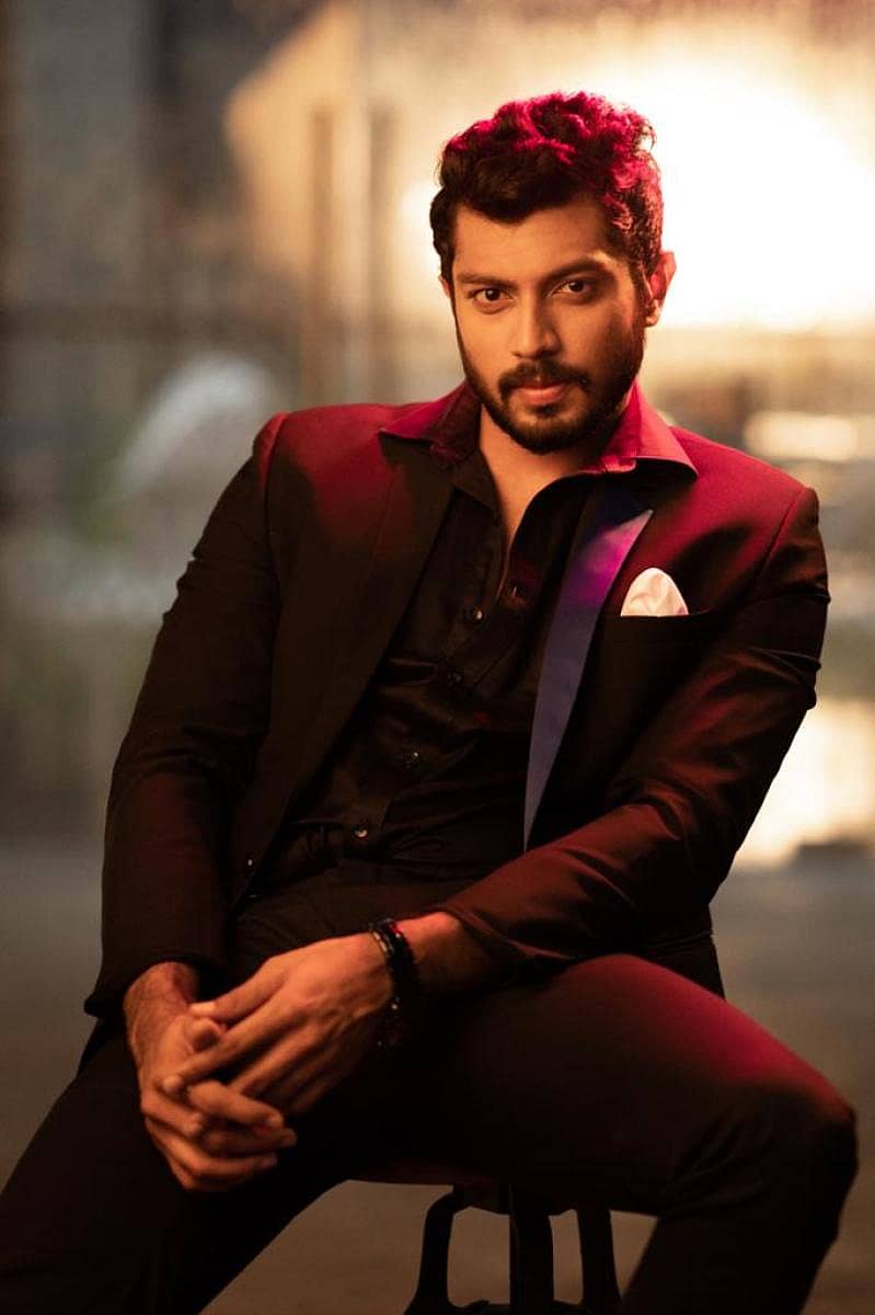 ಶ್ರೇಯಸ್ ಮಂಜು