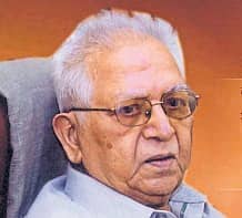 ಪ್ರೊ.ಜಿ.ಎಸ್.ಸಿದ್ಧಲಿಂಗಯ್ಯ