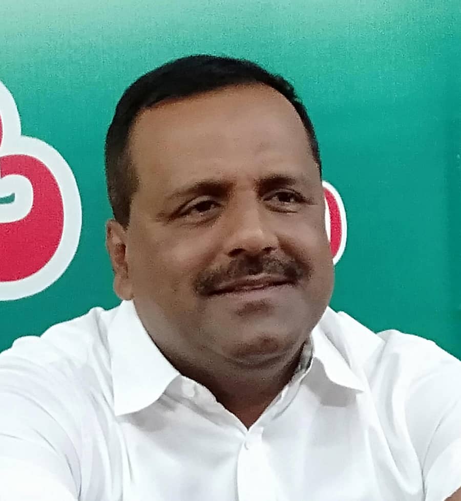 ಯು.ಟಿ.ಖಾದರ್