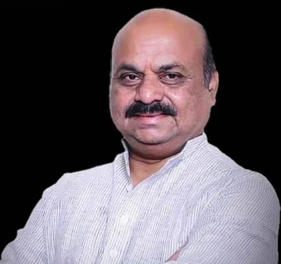 ಬಸವರಾಜ ಬೊಮ್ಮಾಯಿ