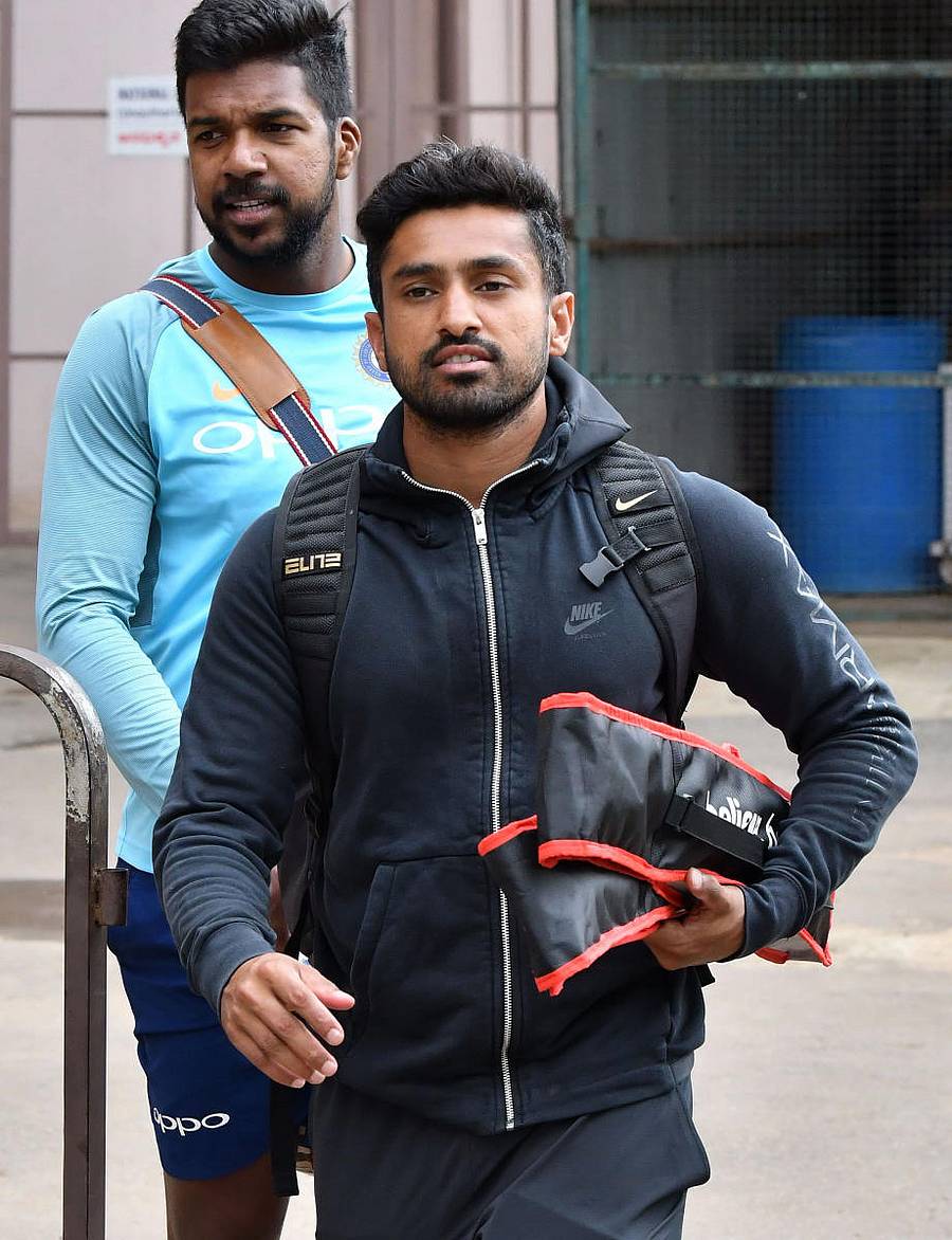 ಕರುಣ್ ನಾಯರ್