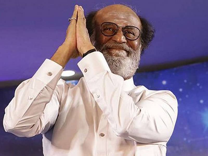 ರಜನಿಕಾಂತ್