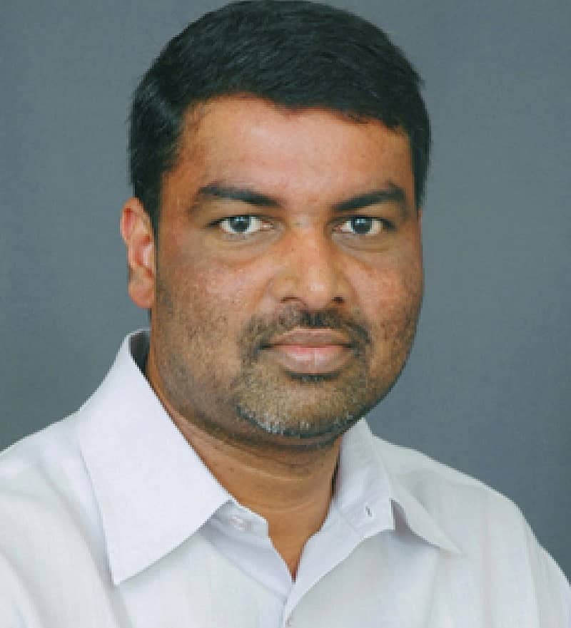 ಬಾಲಚಂದ್ರ ಜಾರಕಿಹೊಳಿ