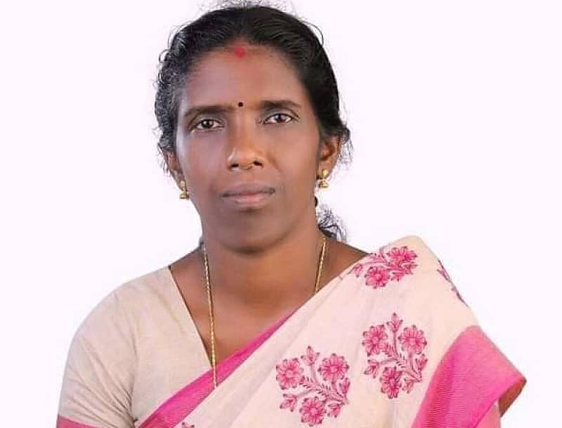 ಆನಂದವಲ್ಲಿ