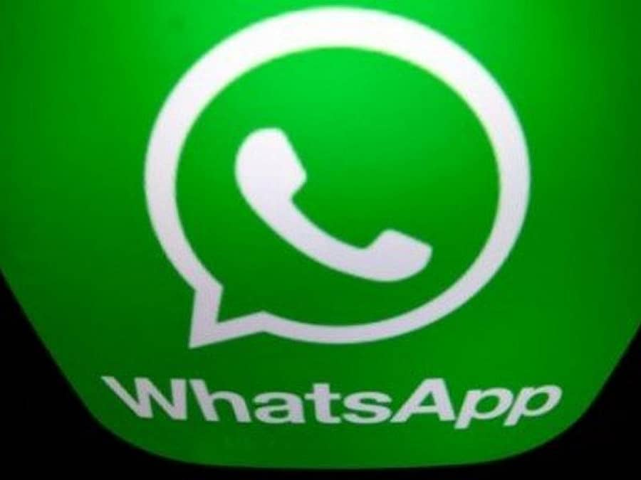 ವಾಟ್ಸ್ಆ್ಯಪ್