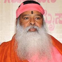 ಶ್ರೀ ಗಣಪತಿ ಸಚ್ಚಿದಾನಂದ ಸ್ವಾಮೀಜಿ