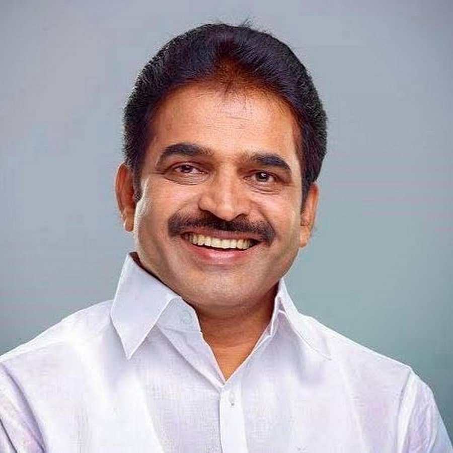 ಕೆ.ಸಿ.ವೇಣುಗೋಪಾಲ್