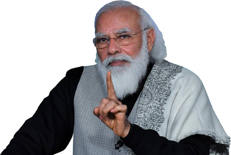 ನರೇಂದ್ರ ಮೋದಿ