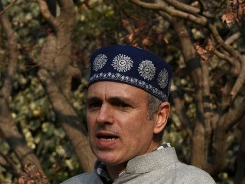 ಒಮರ್ ಅಬ್ದುಲ್ಲಾ