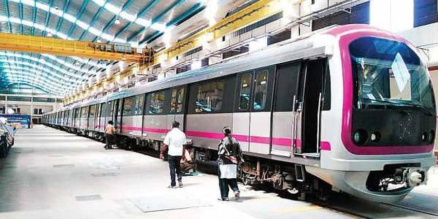 ಬಿಇಎಂಎಲ್ ಕಂಪನಿ