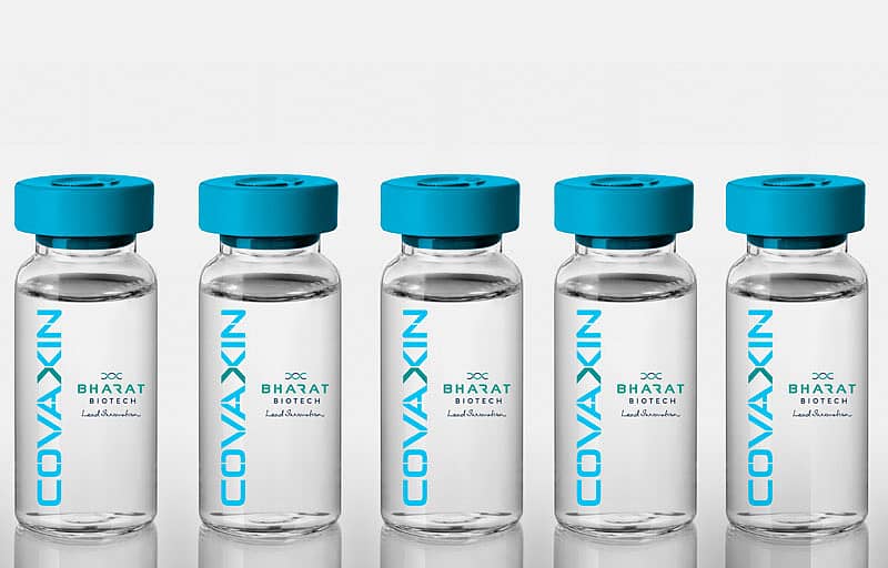 ಕೋವ್ಯಾಕ್ಸಿನ್ ಲಸಿಕೆ–ಸಾಂದರ್ಭಿಕ ಚಿತ್ರ
