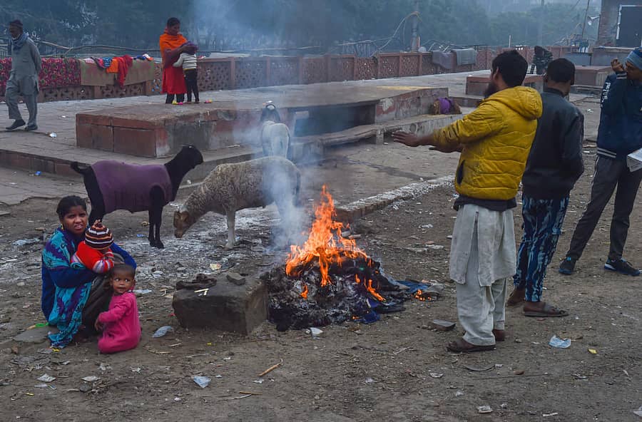 ಸಾಂದರ್ಭಿಕ ಚಿತ್ರ