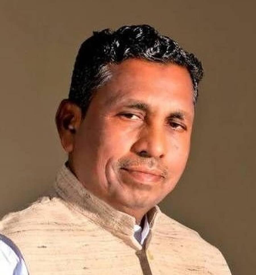 ಮುನಿಯಪ್ಪ