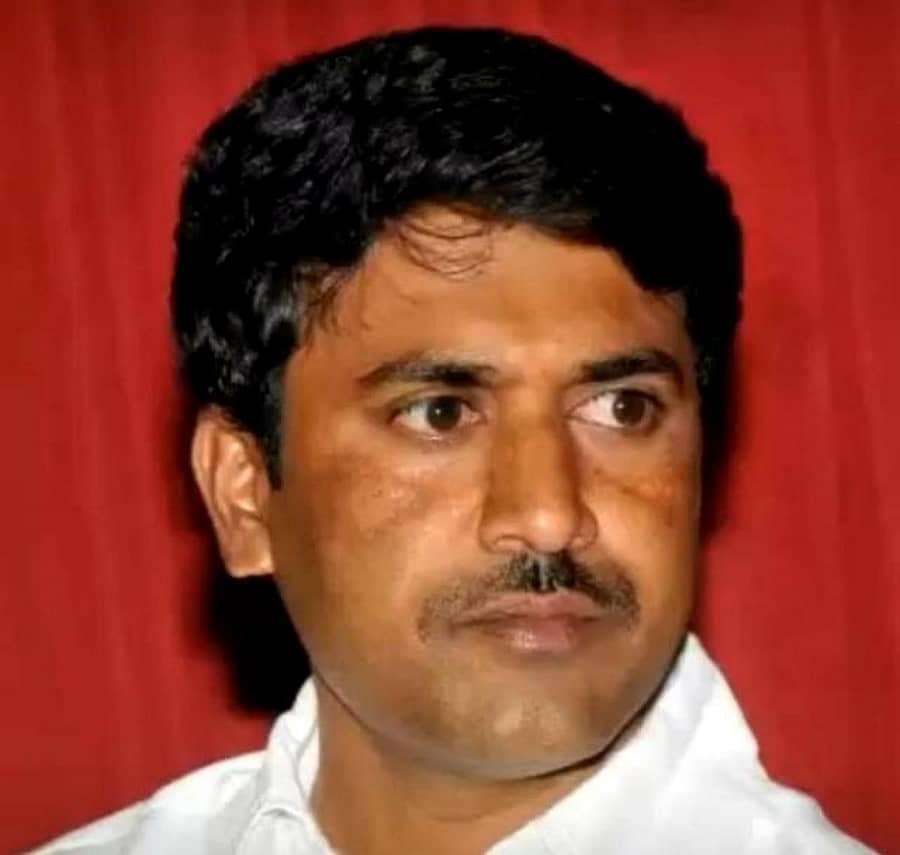 ಬಿ.ಜೆ.ವಿಜಯಕುಮಾರ್