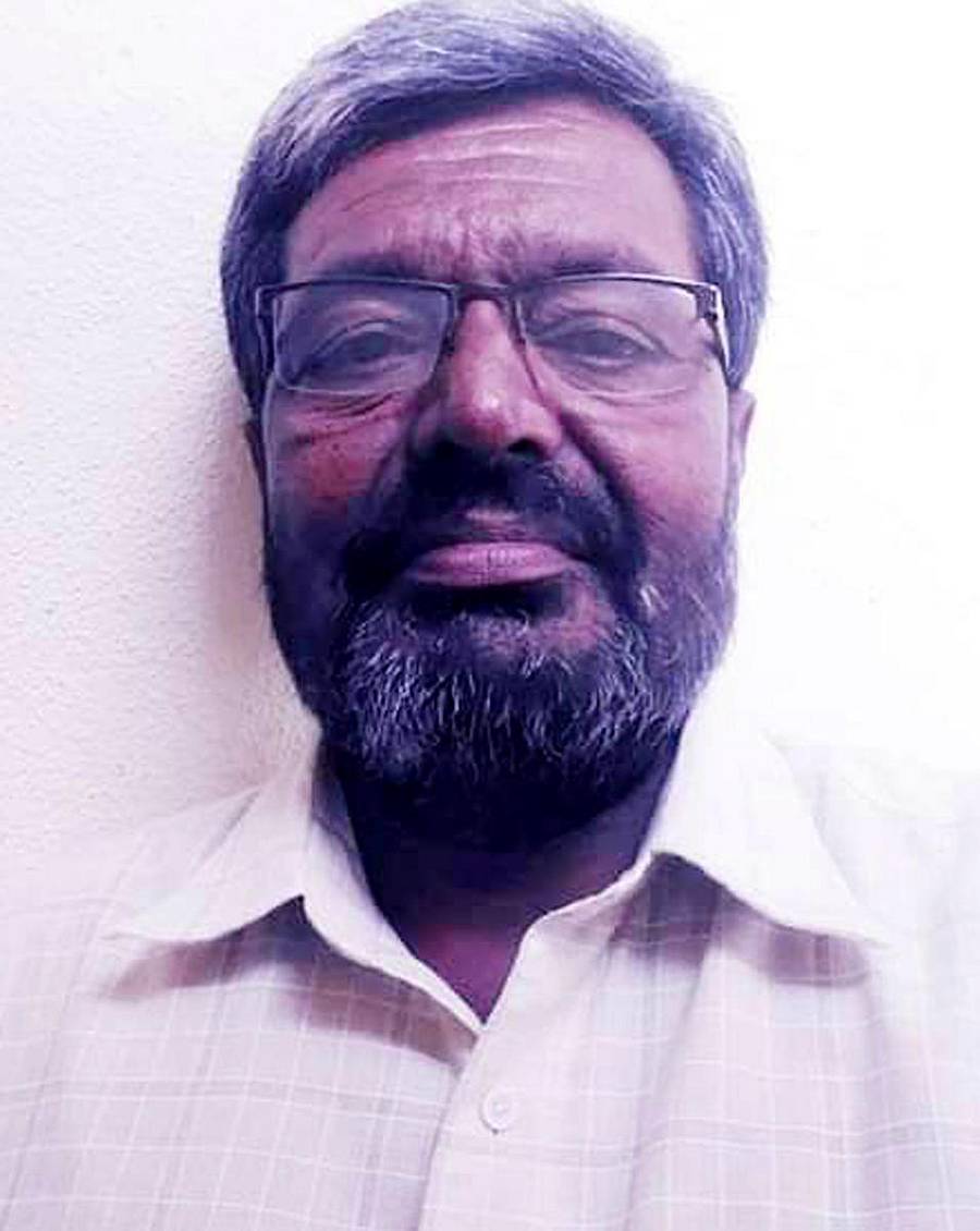 ಗ್ಯಾರಂಟಿ ರಾಮಣ್ಣ