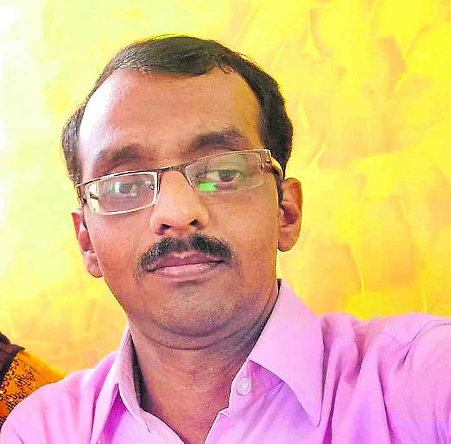 ನಾಗರಾಜ್