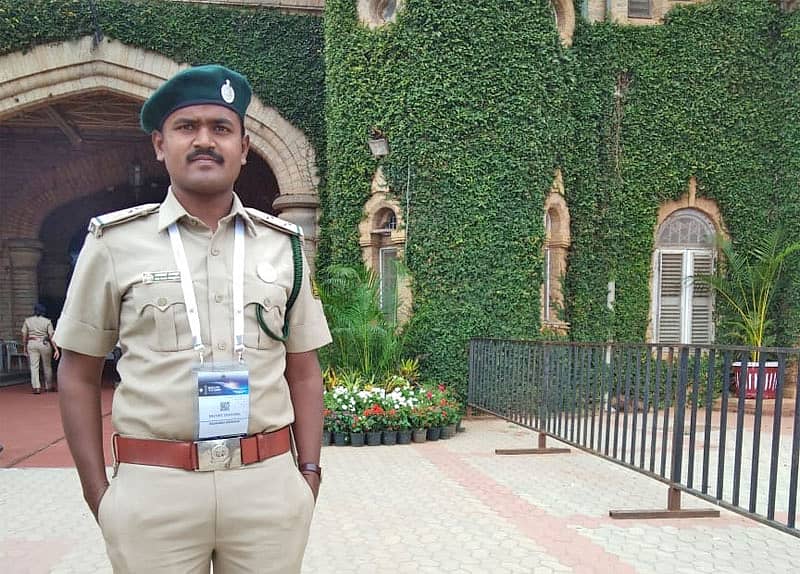 ಬಸವರಾಜ ವೀರಾಪುರ