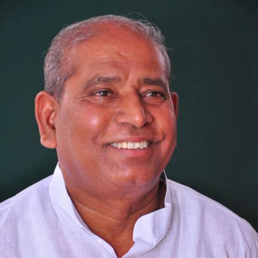 ಸಂಗಣ್ಣ ಕರಡಿ