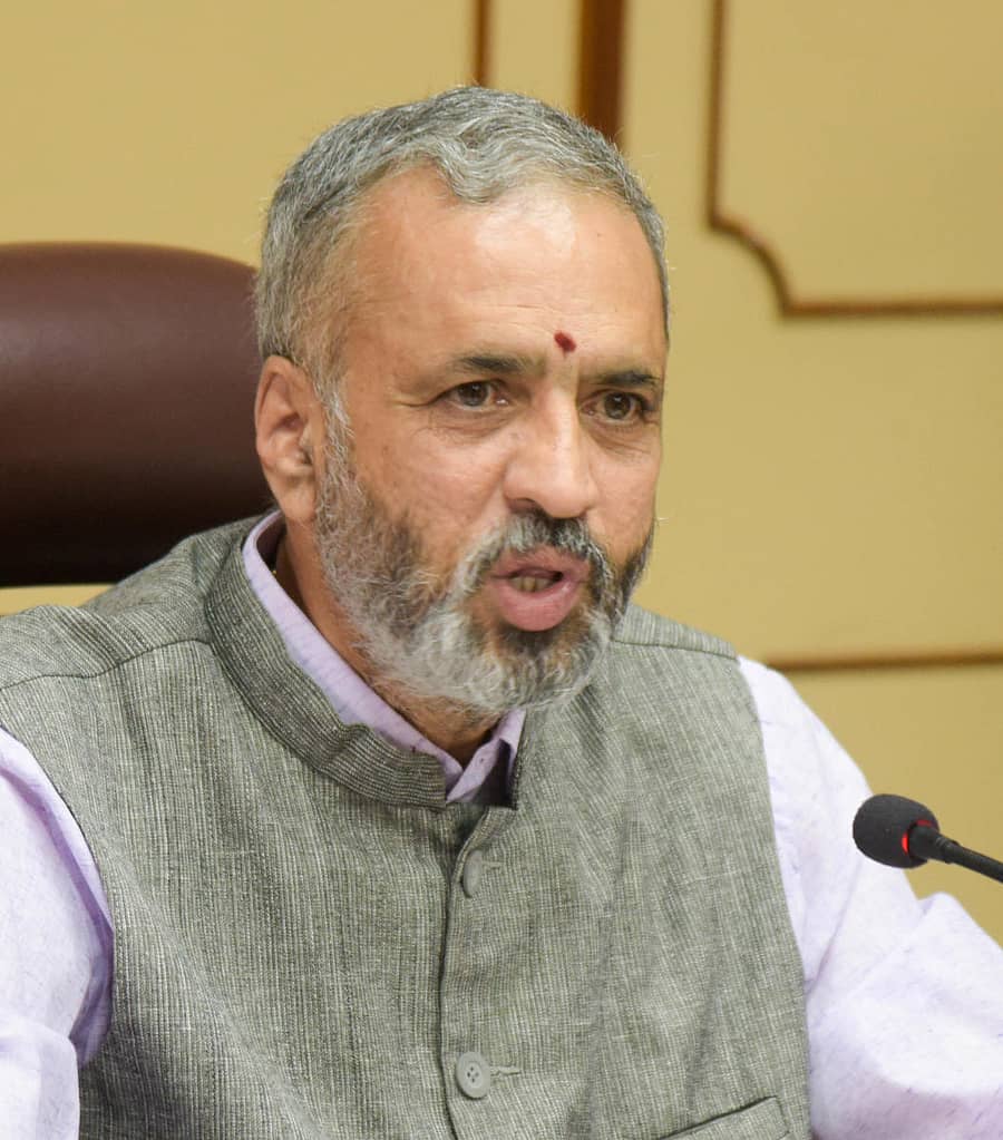 ವಿಶ್ವೇಶ್ವರ ಹೆಗಡೆ ಕಾಗೇರಿ