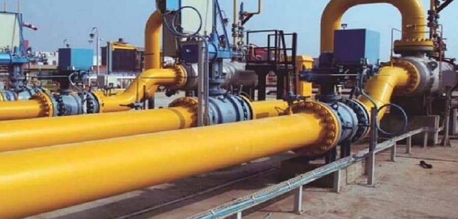 ಗೇಲ್‌ನ ಪೈಪ್‌ಲೈನ್‌ ಜಾಲ