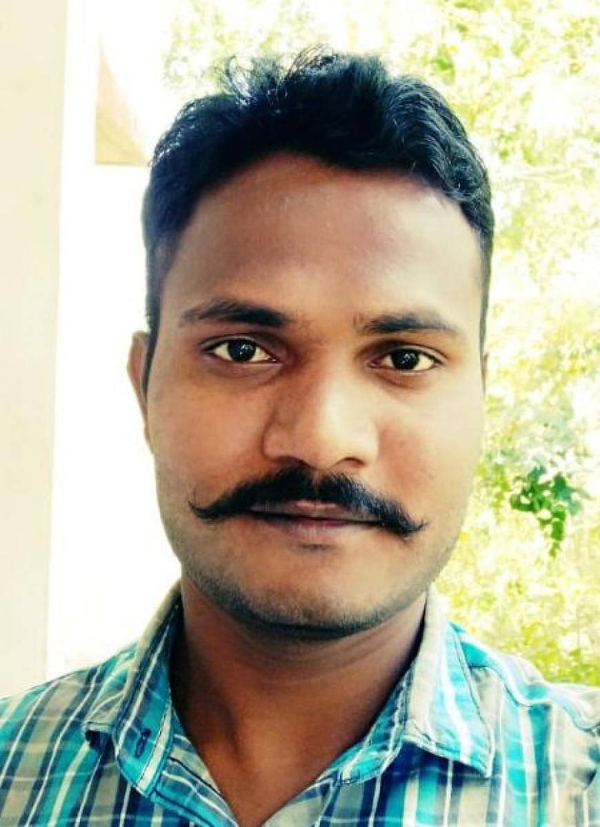 ಅನಿಲಕುಮಾರ್