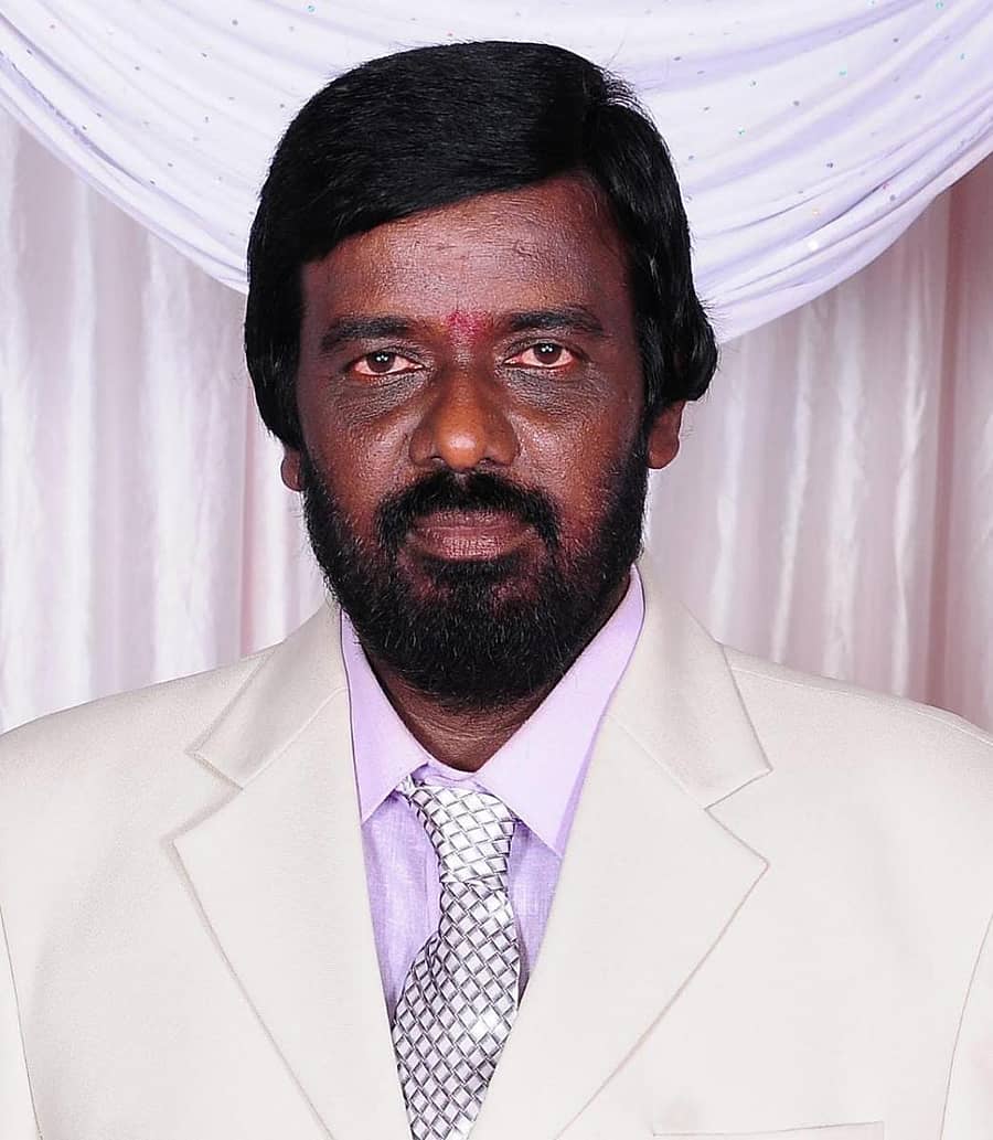 ಎಂ.ಕೆ.ಸಿದ್ದರಾಜು