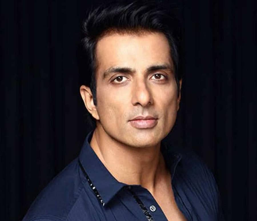 ಸೋನು ಸೂದ್‌