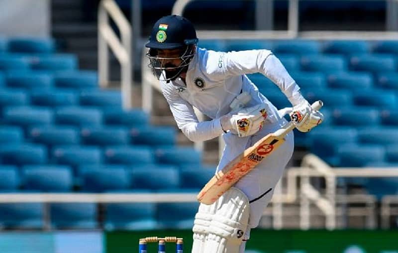 ಕೆ.ಎಲ್. ರಾಹುಲ್