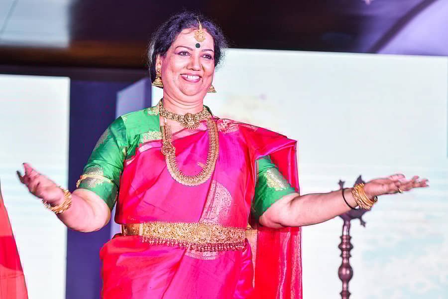 ಗಿರಿಜಾ ಲೋಕೇಶ್