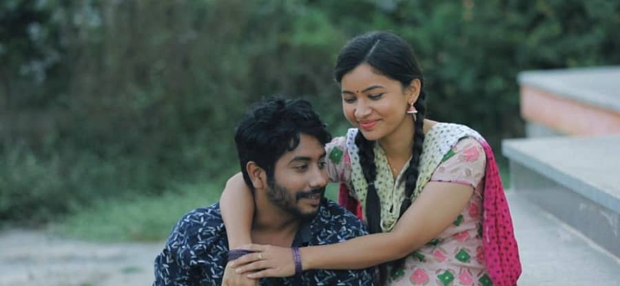 ‘ದೇವಾ ನೀನು’ ವಿಡಿಯೊ ಸಾಂಗ್ನಲ್ಲಿ ಸನ್ಮಿತ್ ಹಾಗೂ ಪೂಜಿತಾ