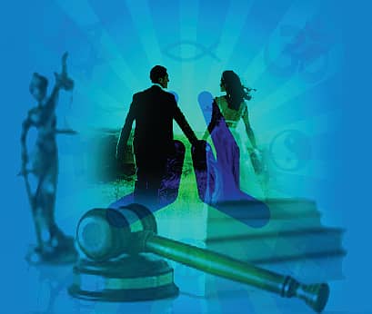 ಧಾರ್ಮಿಕ ಸ್ವಾತಂತ್ರ್ಯ–ಪ್ರಾತಿನಿಧಿಕ ಚಿತ್ರ