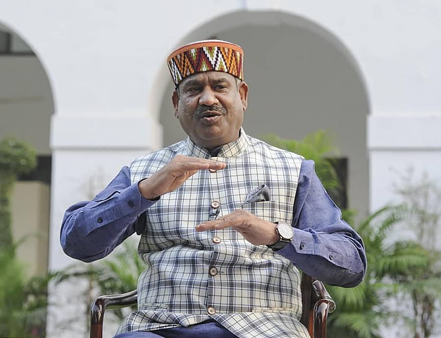 ಓಂ ಬಿರ್ಲಾ