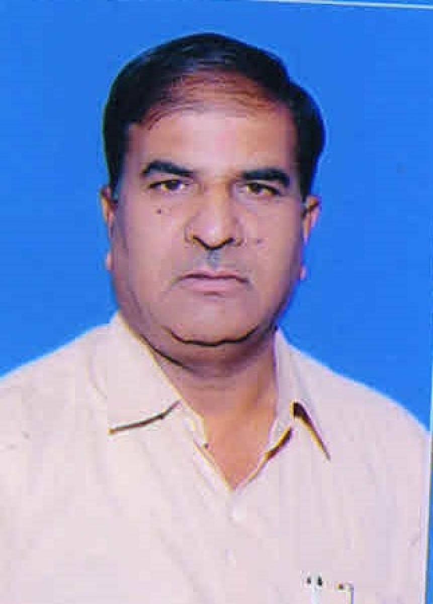 ದಾನಿ ಬಾಬುರಾವ್