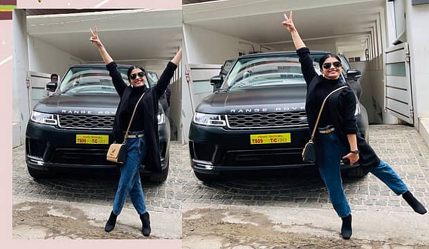 ಚಿತ್ರ ಕೃಪೆ: ರಶ್ಮಿಕಾ ಮಂದಣ್ಣ ಅವರ ಟ್ವಿಟ್ಟರ್ ಮತ್ತು ಇನ್‌ಸ್ಟಾಗ್ರಾಮ್ ಖಾತೆ